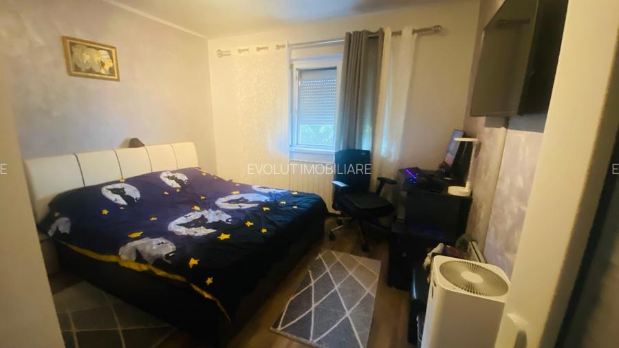 Apartament 3 camere de vânzare – Zona Dacia - 5