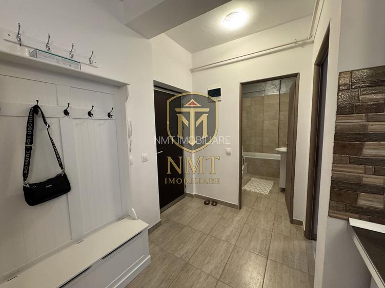 Apartament cu 2 camere | 48 mp  | Floresti - 8