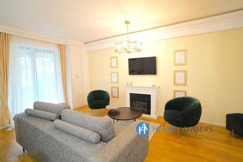 Inchiriere apartament 2 camere Cismigiu - 5
