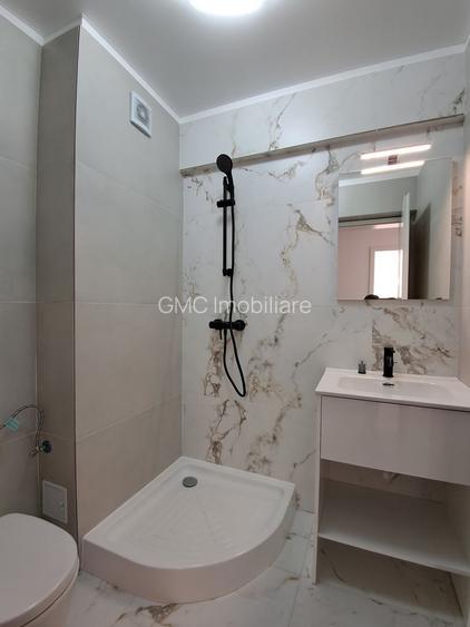 Prima inchiriere 3 camere+ parcare subterana , bloc nou S31 - 16