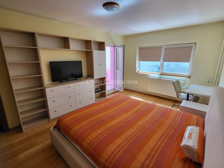 2 camere | Prima inchiriere | Renovat | Centrala | Parcare | Piata Rahova - 10