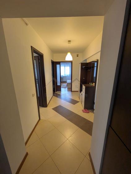 Apartament 3 camere Pod de Fier