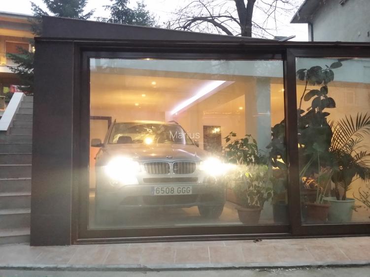 Garsonieră cu teren 156 mp , SINGUR CURTE , acces AUTO (3 mașini) - 2