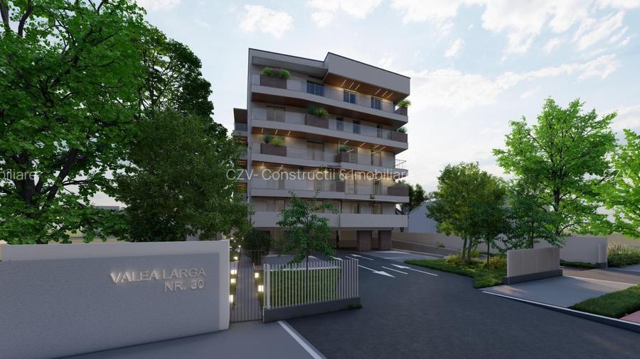 Proiect Rezidențial Nou – Confort, Calitate și Locație Excelentă - 19