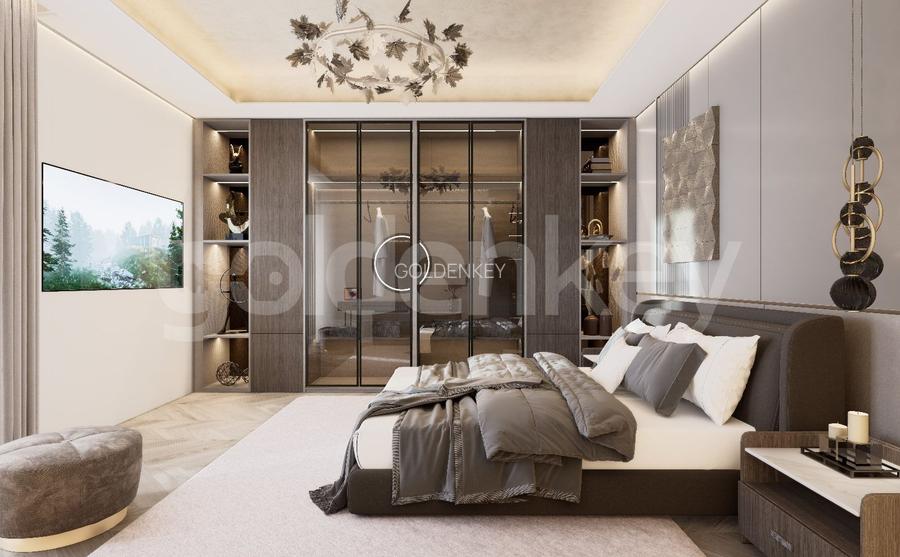 Vila noua cu 7 camere | 1000mp teren | finisaje incluse - 24