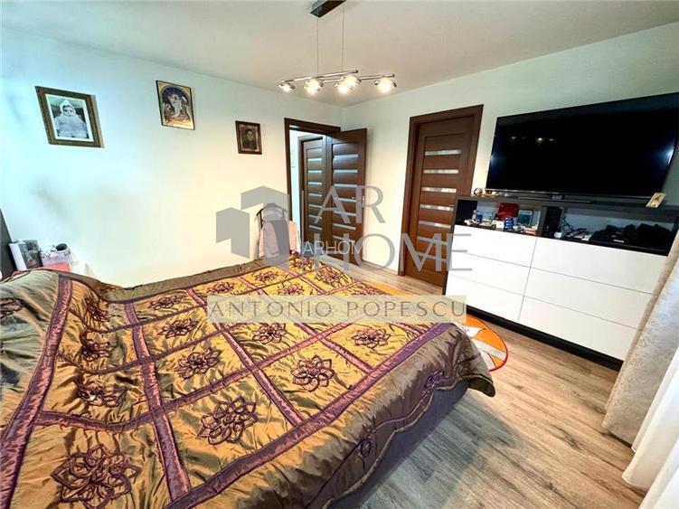 Casa P+1+M, constructie 2015, Ploiesti, Albert - 10