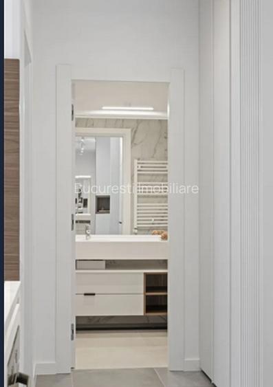 Timpuri Noi Metrou One,bl.2024,et.5/10,DECOMANDAT,Amenajat,centrala ,mobilat,Lux - 9