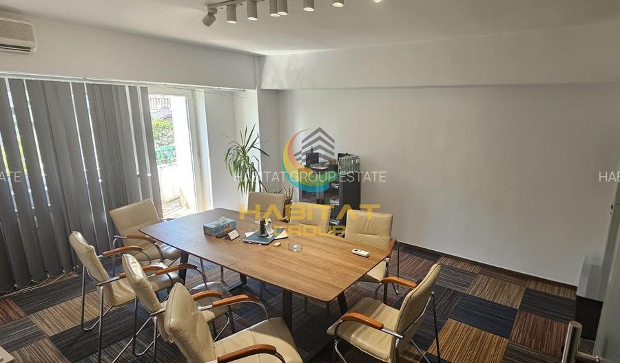 3 camere  - Bd Unirii - stradal - la fantani - 2