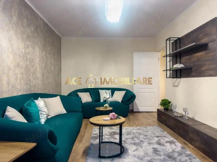 3 Camere de inchiriat | Dristor | 2 bai | Mobilat-Utilat | Metrou - 4