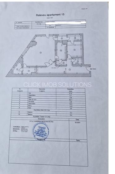 Vitan Mall stradal -bloc 2012- birou - 5