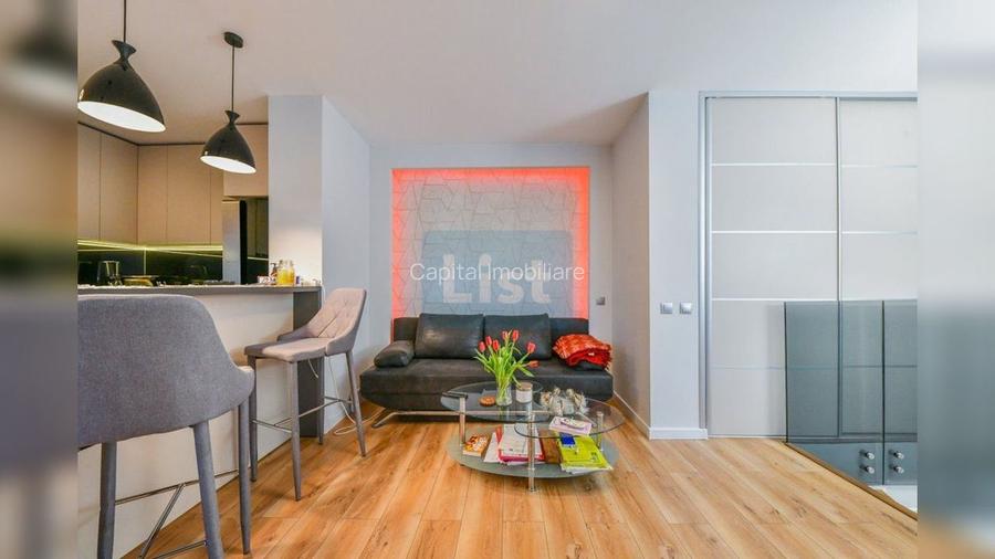 Apartament cu 3 camere in Buna Ziua - 3