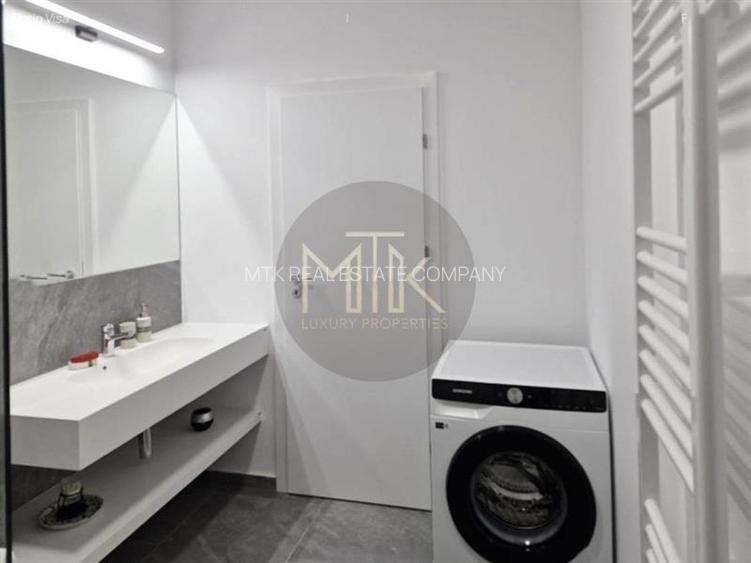 Apartament 3 camere Exclusivist, mobilat/utilat | IVY Residence, Jandarmeriei - 9