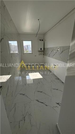 Apartament 2 camere bloc nou etaj 2 langa metrou Aparatorii Patriei - 5