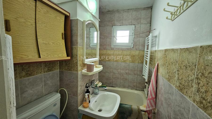 Apartament cu 2 camere, etaj 3, zona Micro 40  Pret 39.900 Euro - 4