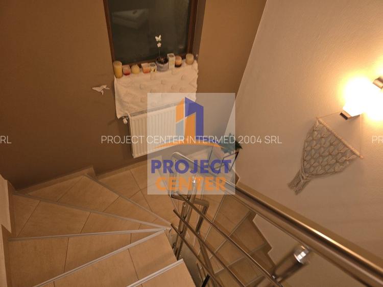 Vila Geamana, la 1,5 km de Pitesti - 15