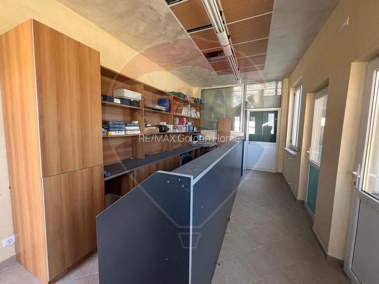 Spatiu industrial Odobesti - 3