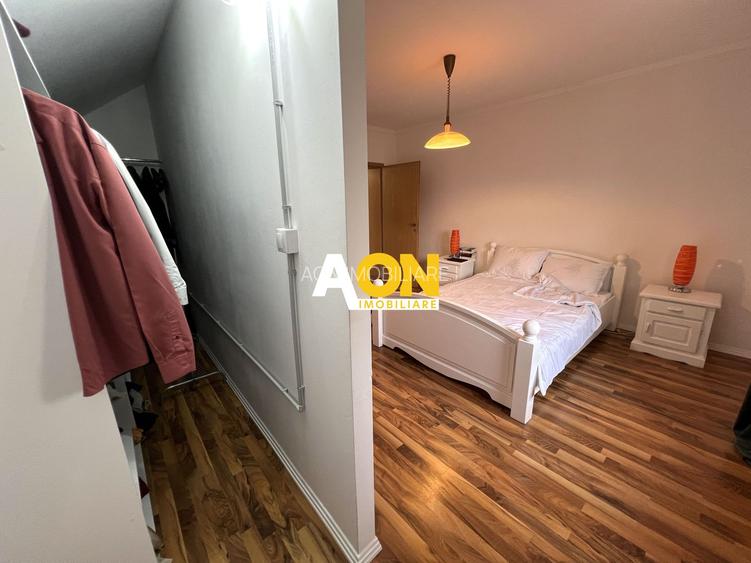 Casa de vanzare - 5 Camere, 2 Bai,  Garaj, 941 mp Teren - 15