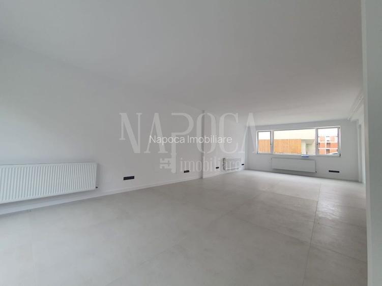 Birou de inchiriat in Zorilor, Cluj Napoca - 2