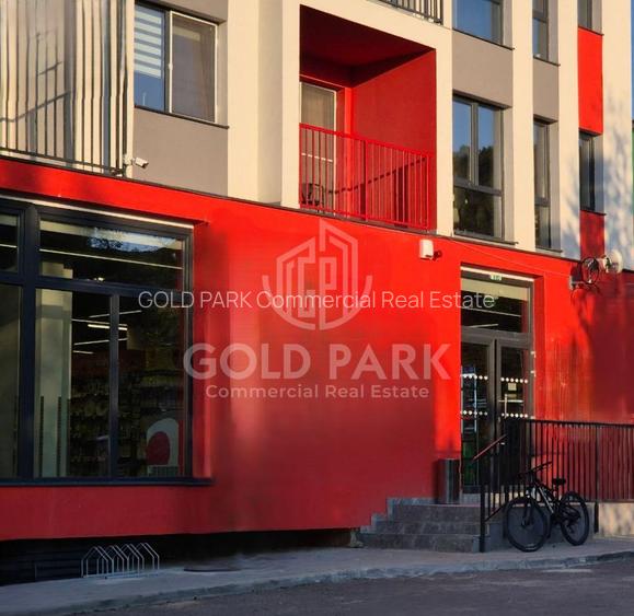 Spatiu Comercial NOU- PRELUARE Chirias INTERNATIONAL - Venit Stabil - 2