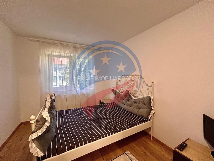 Apartament cu 3 camere dcomandat de inchiriat Petre Ispirescu - 3