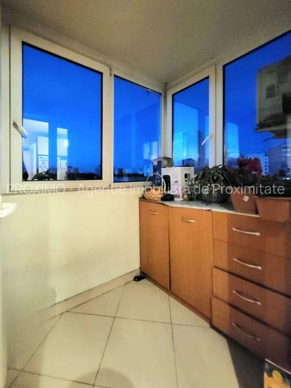 Apartament 3 camere, decomandat, amenajat, lângă Mall - 5