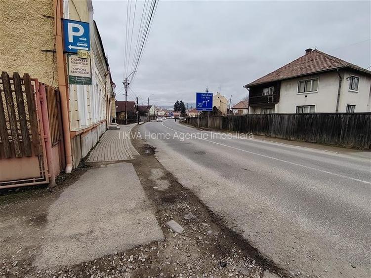Imobil comercial (Gheorgheni, str. Gabor Aron nr. 8) - 13