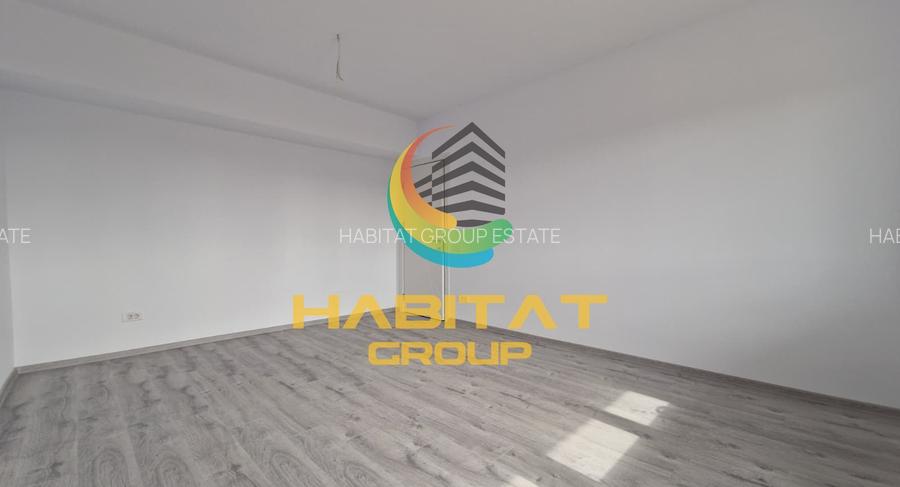 Garsoniera spatioasa Pallady 52 mp | etaj 3 | bloc nou - 5