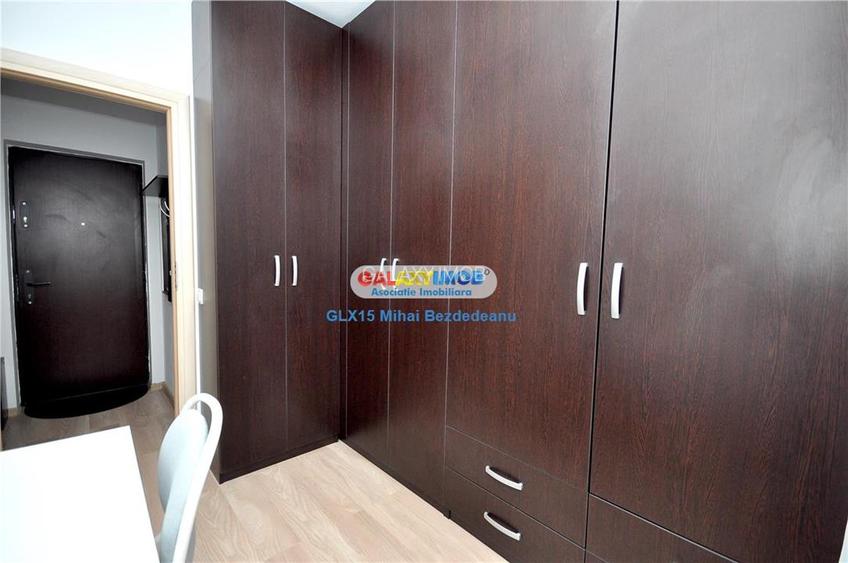 Inchiriere apartament 2 camere de LUX in zona Baneasa Romatsa - 9