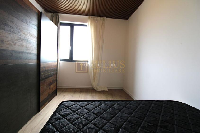 Zona Metro 2, 3 camere, prima inchiriere, pet-friendly - 19