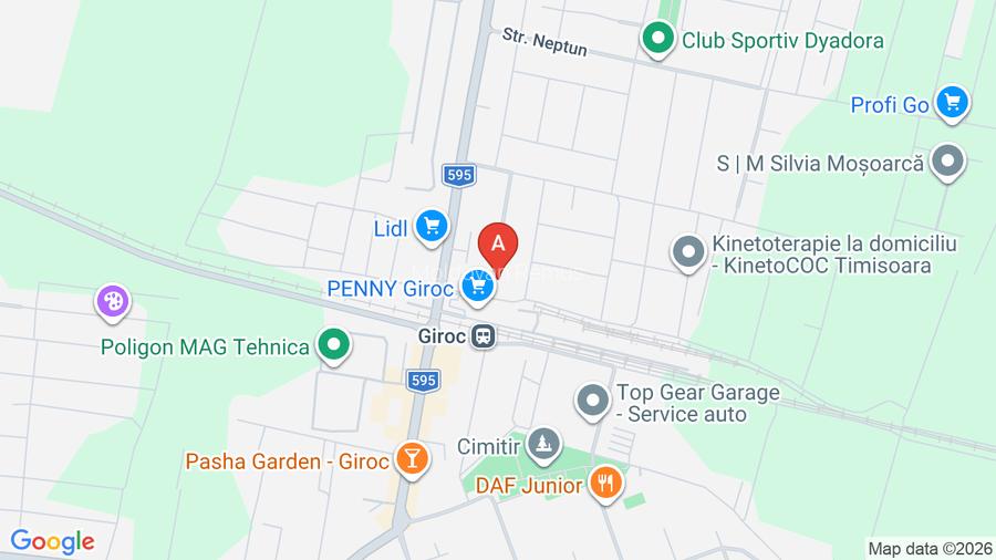 🏡 Apartament în care te muți fără griji – Giroc - 15