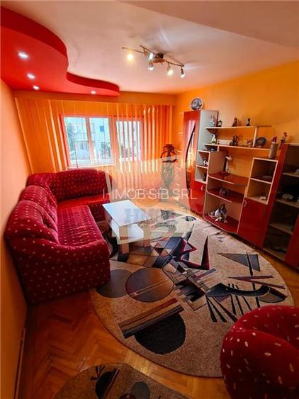 Apartament 4 camere 79mp | 2 balcoane | 2 bai | pivnita | zona Turnisor - 3