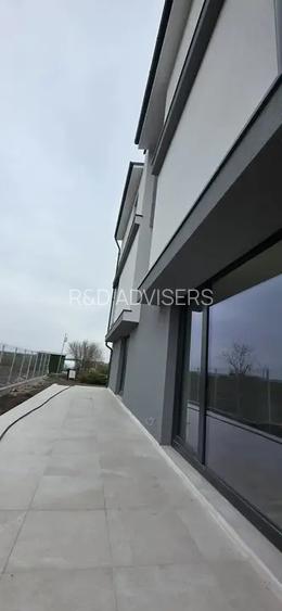 Casa 5 Camere Otopeni | Duplex | Acces Piscina | 800 m Distanta Metrou - 16