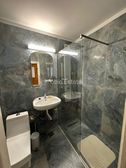 Apartament 3 camere modern, prima închiriere | Politehnica - Lujerului - 11