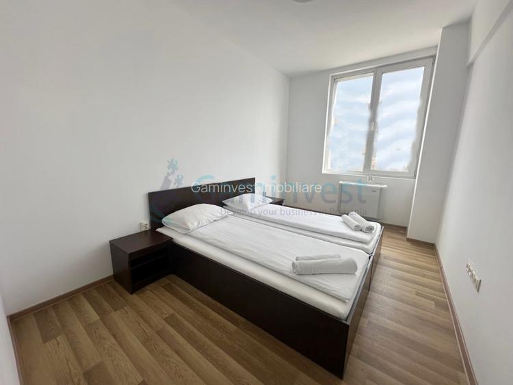 Cladire multifunctionala pentru birouri , Oradea, Bihor - 13