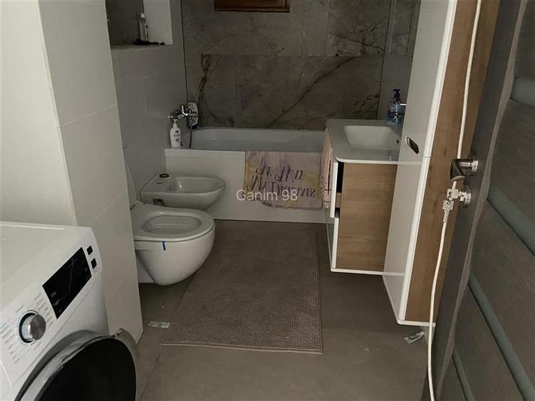 Apartament 4 camere  in Focsani , 98 mp , zona ultracentrala  - Teatrul Municipa - 13