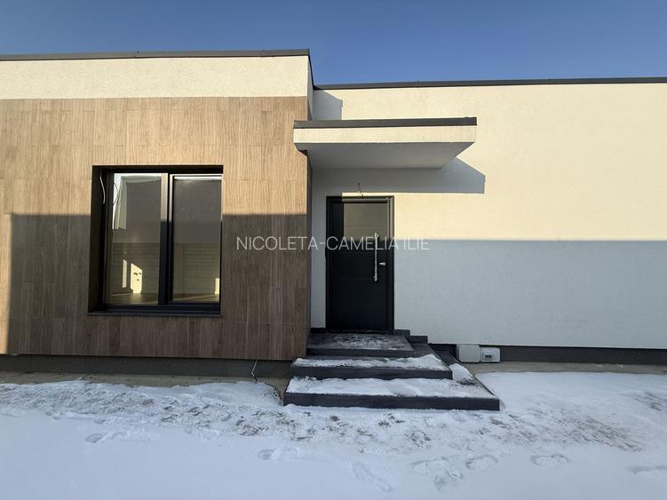 CASA| VILA INDIVIDUALA | PARTER | LUX| | 4 CAMERE | NOU !TUNARI - 14