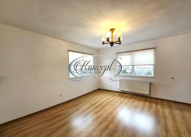 Casa individuala ideala pentru activitati comerciale / de birou - 11