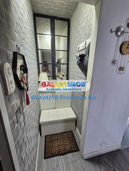 8083 Apartament 3 camere  Militari- zona Apusului - 9