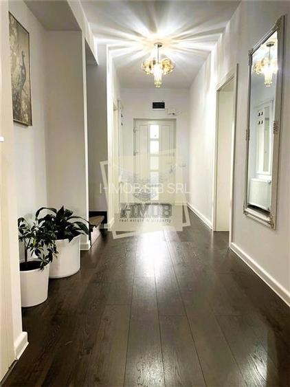 Casa 4 Camere 2 Bai Balcon si Terasa 21mp - 6