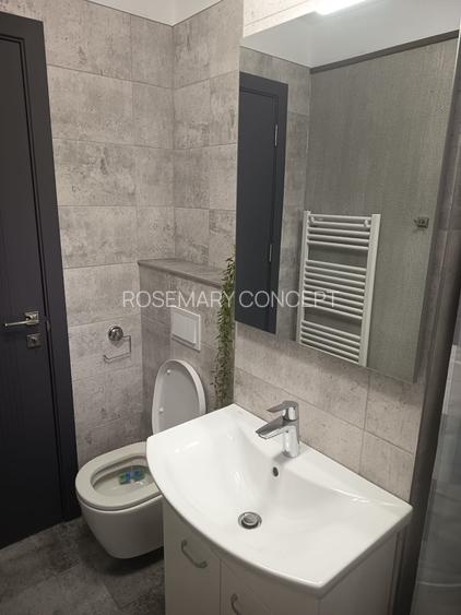 Proprietar vand apartament 3 Camere Complet Renovat Mioritei/ Stefan cel Mare - 9