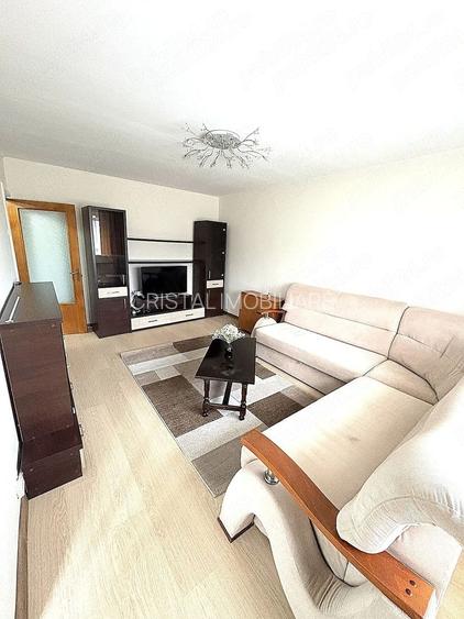 De Închiriat Apartament 2 Camere | Timpuri Noi – Tineretului - 3
