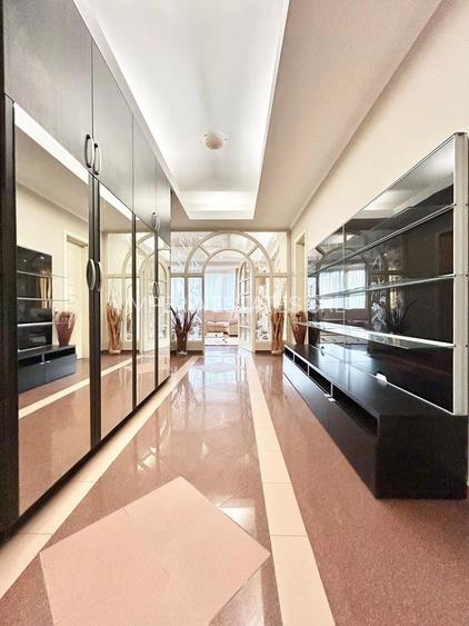 SATUL FRANCEZ! 3 dormitoare, MOBILAT, UTILITATI INCLUSE IN PRET! - 12