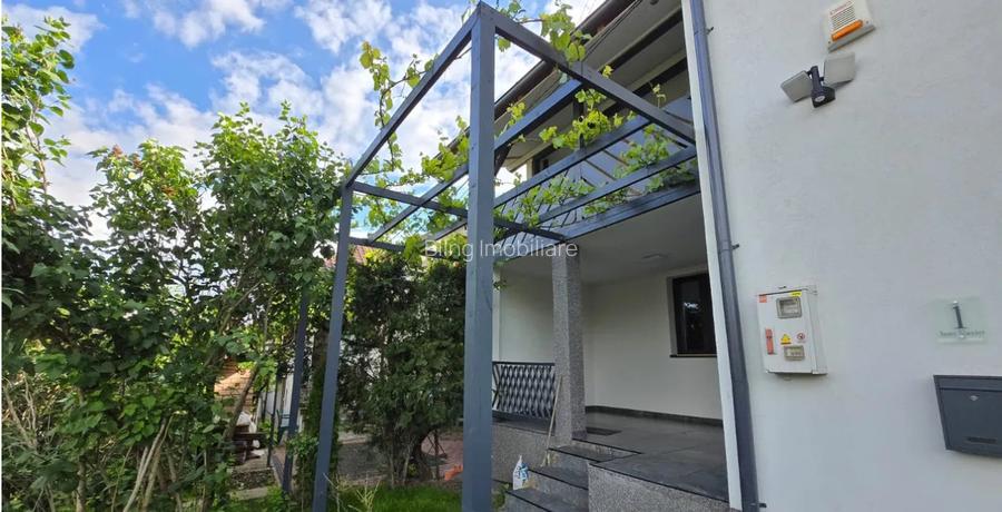 Casa individuala Dambul Rotund - 2