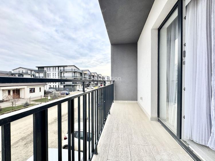 Luminos și modern: Apartament cu 3 camere în Braytim - 28