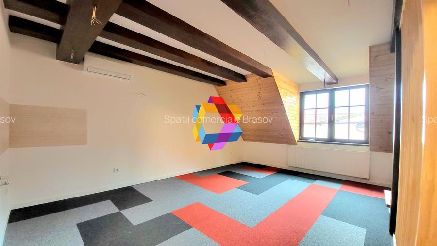 Spatiu de birouri - 40 mp # plus-imo.ro - 4