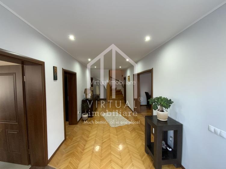 Casa de vanzare in Sibiu, cu teren de 979 mp si peste 200 mp utili - 7