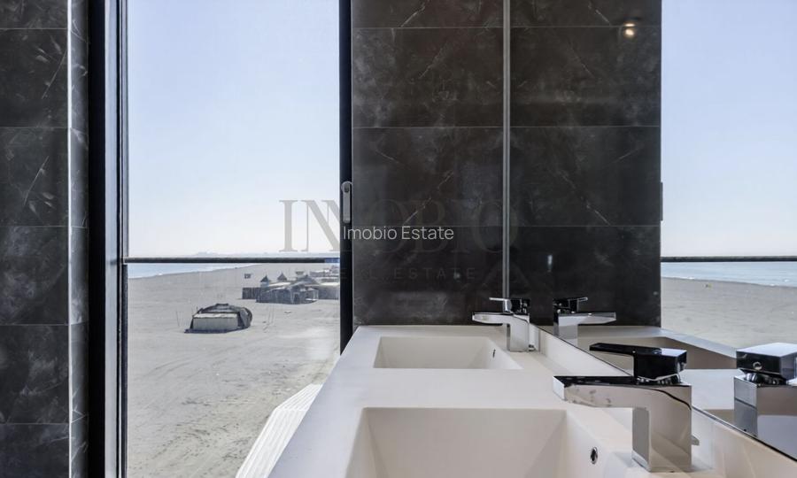 Apartament 4 Camere | Beach Front | One Mamaia | Loc de Parcare - 9