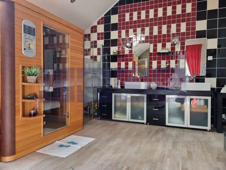 INCHIRIERE SPATIU COMERCIAL-2 VILE | ZONA MOGOSOAIA - 9