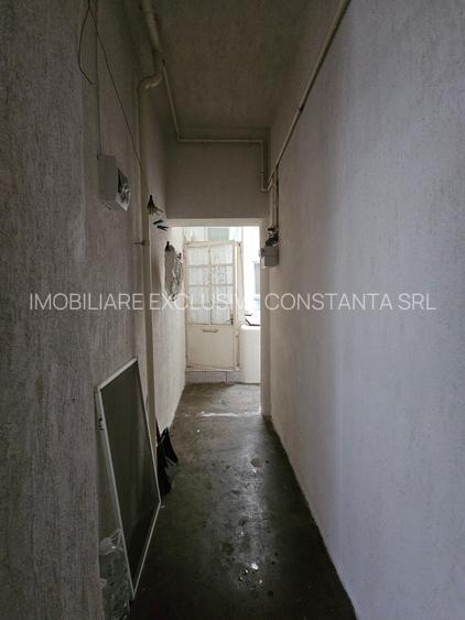 Apartament cu potențial excepțional | Zona Zero Constanța | Ideal investiție - 10