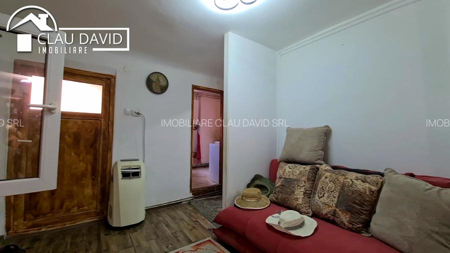 APARTAMENT LA CASA - 3 CAMERE  - CENTRUL ISTORIC - 11